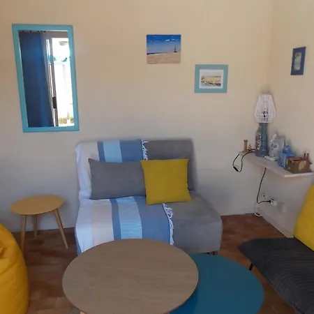 Charming In With Swimming Pool * Agde